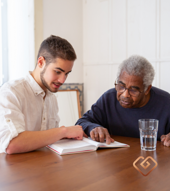 How Do You Know It's The Right Time to Move to a Nursing Home - RedBank ...